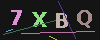Gambar captcha