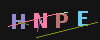 Gambar captcha